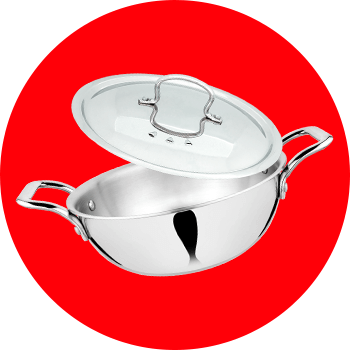 Cookware