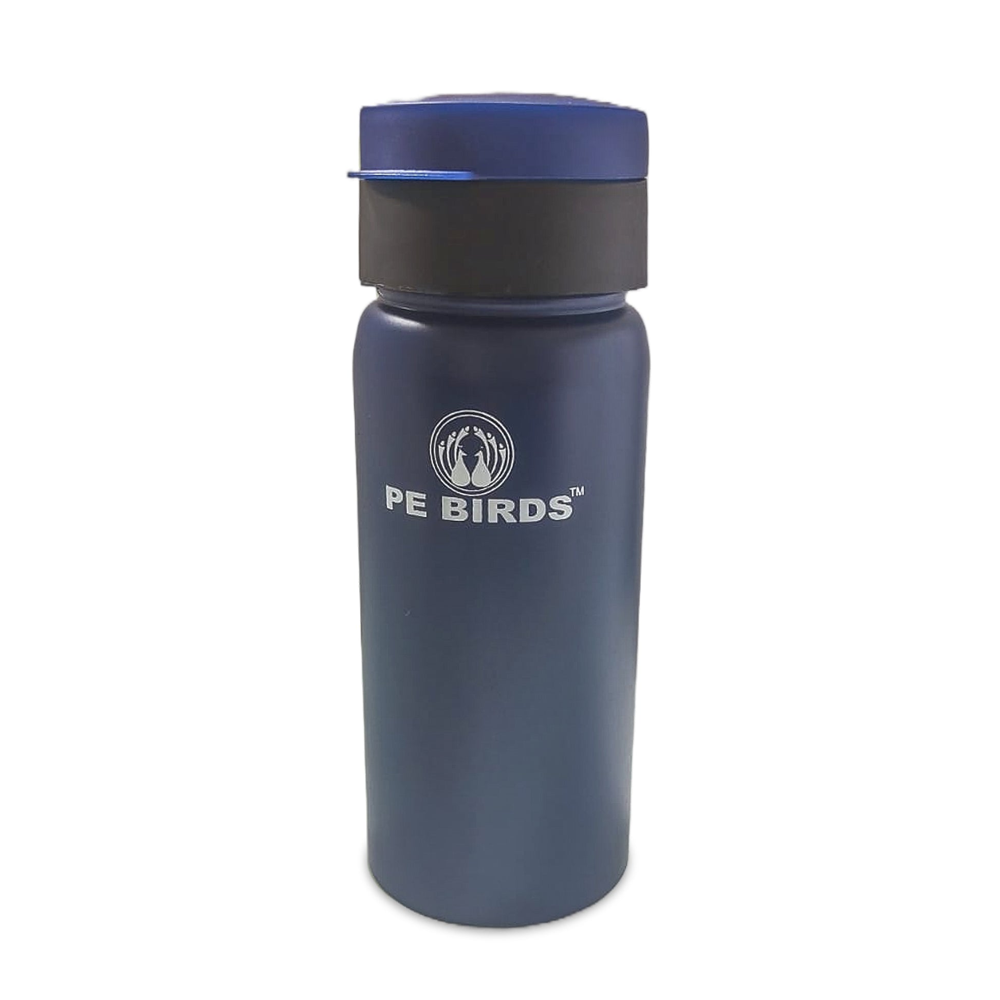 PE BIRDS Bunny 400ml & 600ml Stainless Steel Sipper Water Bottle