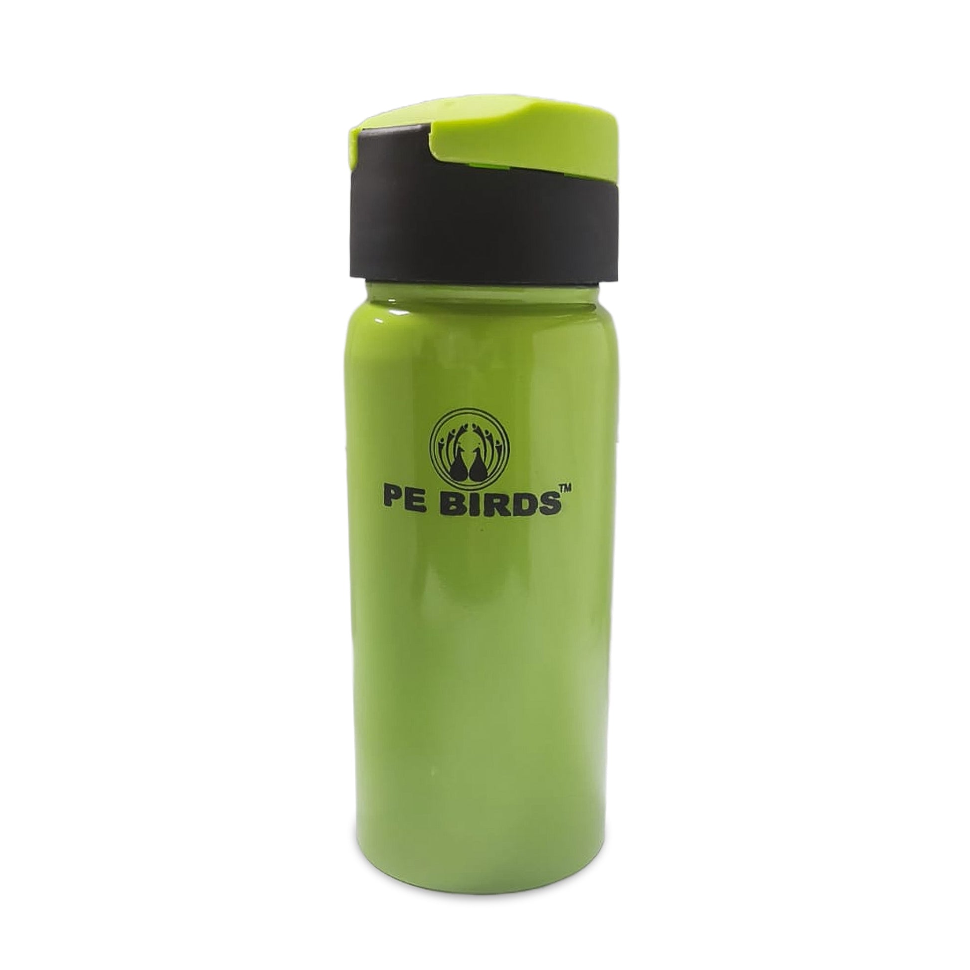 PE BIRDS Bunny 400ml & 600ml Stainless Steel Sipper Water Bottle