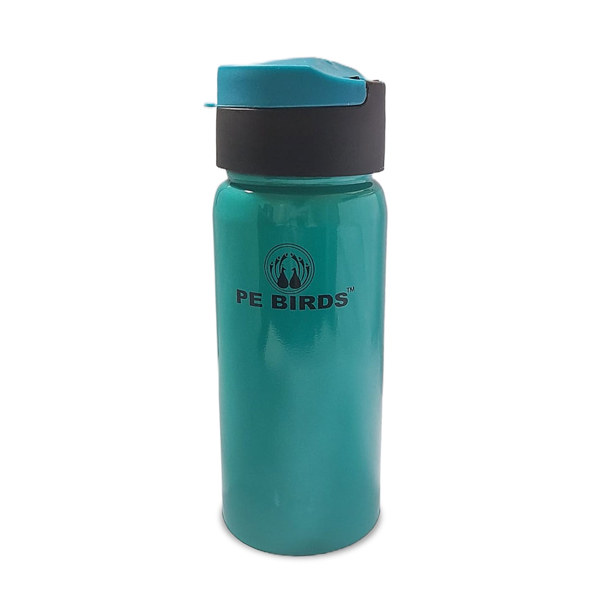 PE BIRDS Bunny 400ml & 600ml Stainless Steel Sipper Water Bottle