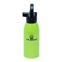 PEBIRDS CHOTU Stainless Steel Sipper Bottle 400ml | 600ml - BPA-Free