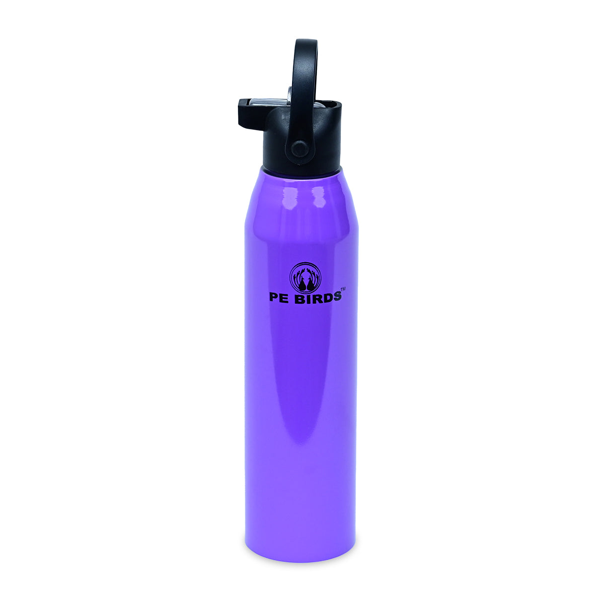 PEBIRDS CHOTU Stainless Steel Sipper Bottle 400ml | 600ml - BPA-Free