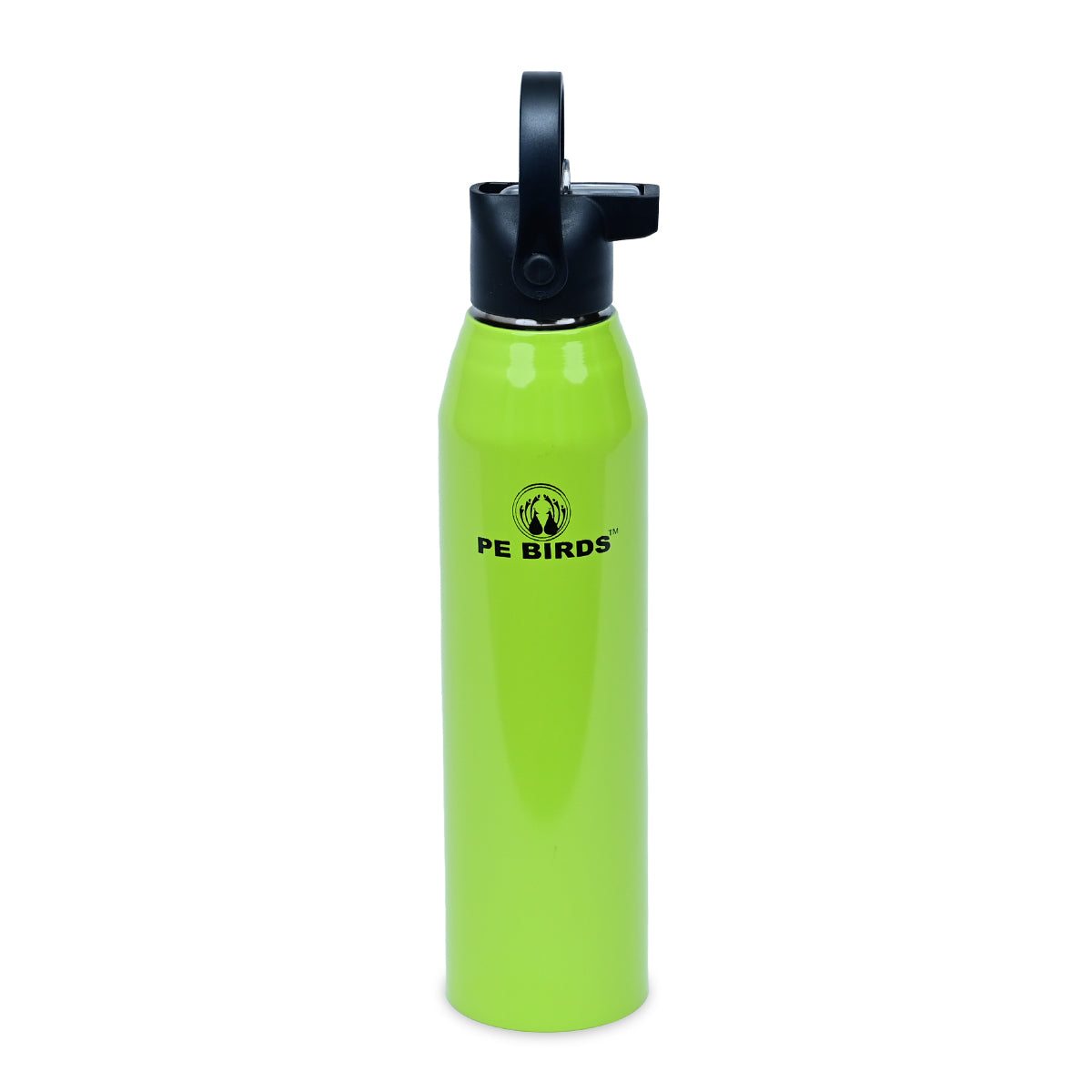 PEBIRDS CHOTU Stainless Steel Sipper Bottle 400ml | 600ml - BPA-Free