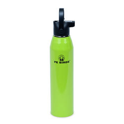 PEBIRDS BPA-Free CHOTU Stainless Steel Sipper Bottle 400ml | 600ml