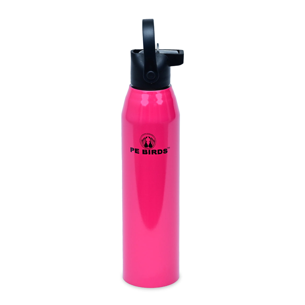 PEBIRDS BPA-Free CHOTU Stainless Steel Sipper Bottle 400ml | 600ml