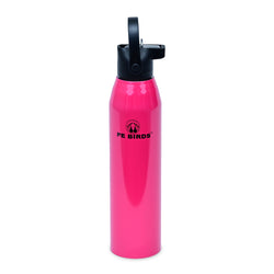 PEBIRDS CHOTU Stainless Steel Sipper Bottle 400ml | 600ml - BPA-Free