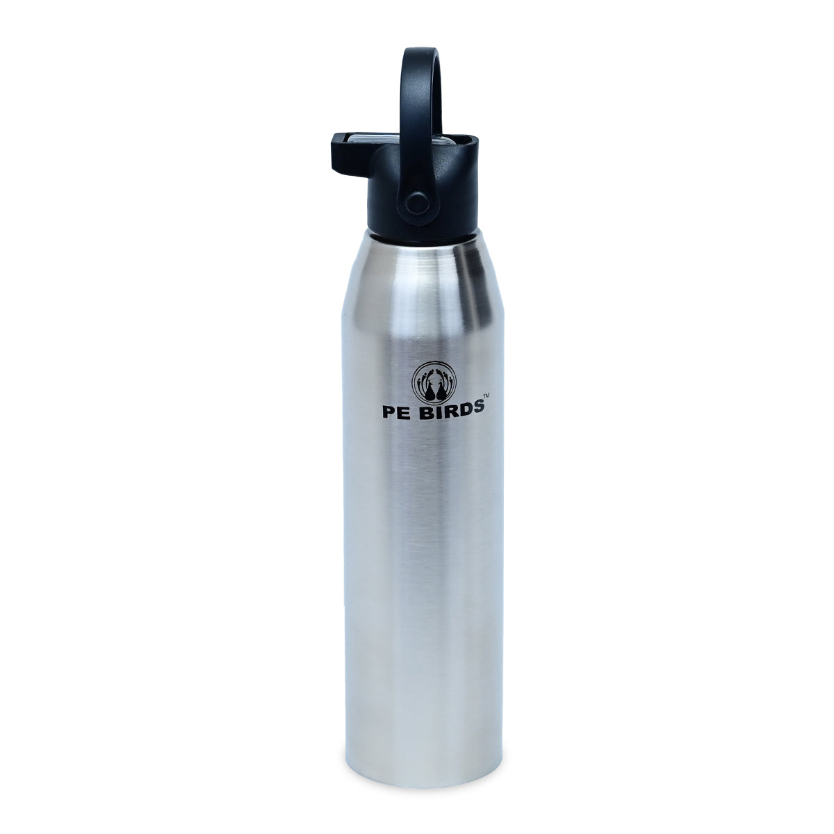 PEBIRDS BPA-Free CHOTU Stainless Steel Sipper Bottle 400ml | 600ml