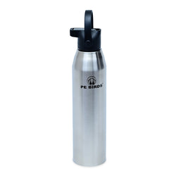 PEBIRDS CHOTU Stainless Steel Sipper Bottle 400ml | 600ml - BPA-Free