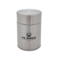 Pe Birds Fusion Insulated Food Jar, Sambar jar