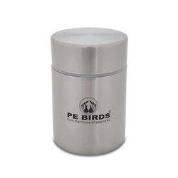 Pe Birds Fusion Insulated Food Jar, Sambar jar