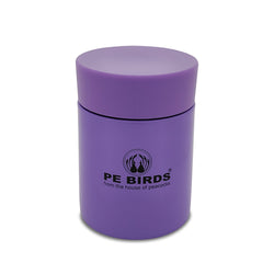 PEBIRDS Galaxy Sambar Jar, Insulated Food Jar