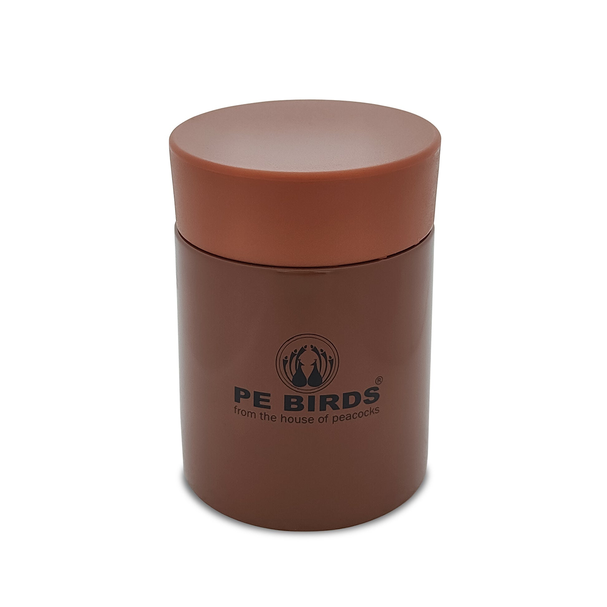 PEBIRDS Galaxy Sambar Jar, Insulated Food Jar