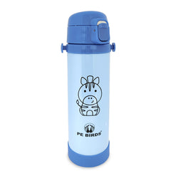 PE BIRDS Stainless Steel Ora Thermos Sipper for kids, Kids Flask 500 ml