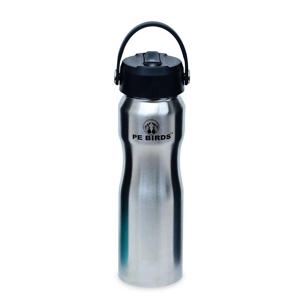 PEBIRDS BPA-Free PALTU Stainless Steel 750ml Sipper Bottle