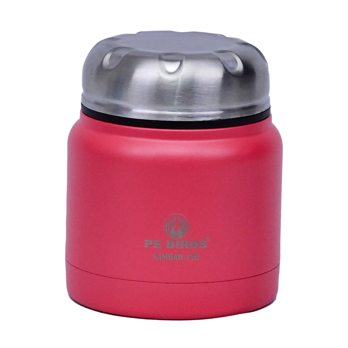 Pluto Sambar Jar Vacuum Insulated Food Jar