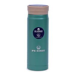 PE BIRDS Smart mug - Worlds Smallest pocket flask