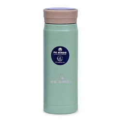 PE BIRDS Smart mug - Worlds Smallest pocket flask