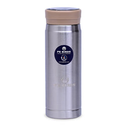 PE BIRDS Smart mug - Worlds Smallest pocket flask