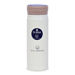 PE BIRDS Smart mug - Worlds Smallest pocket flask
