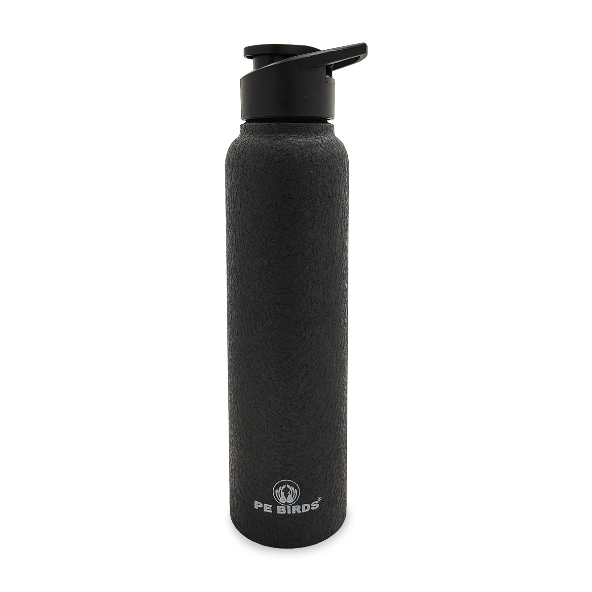 PEBirds Topaz 1000ml Steel Water Bottle - Scratch resistant water bottle