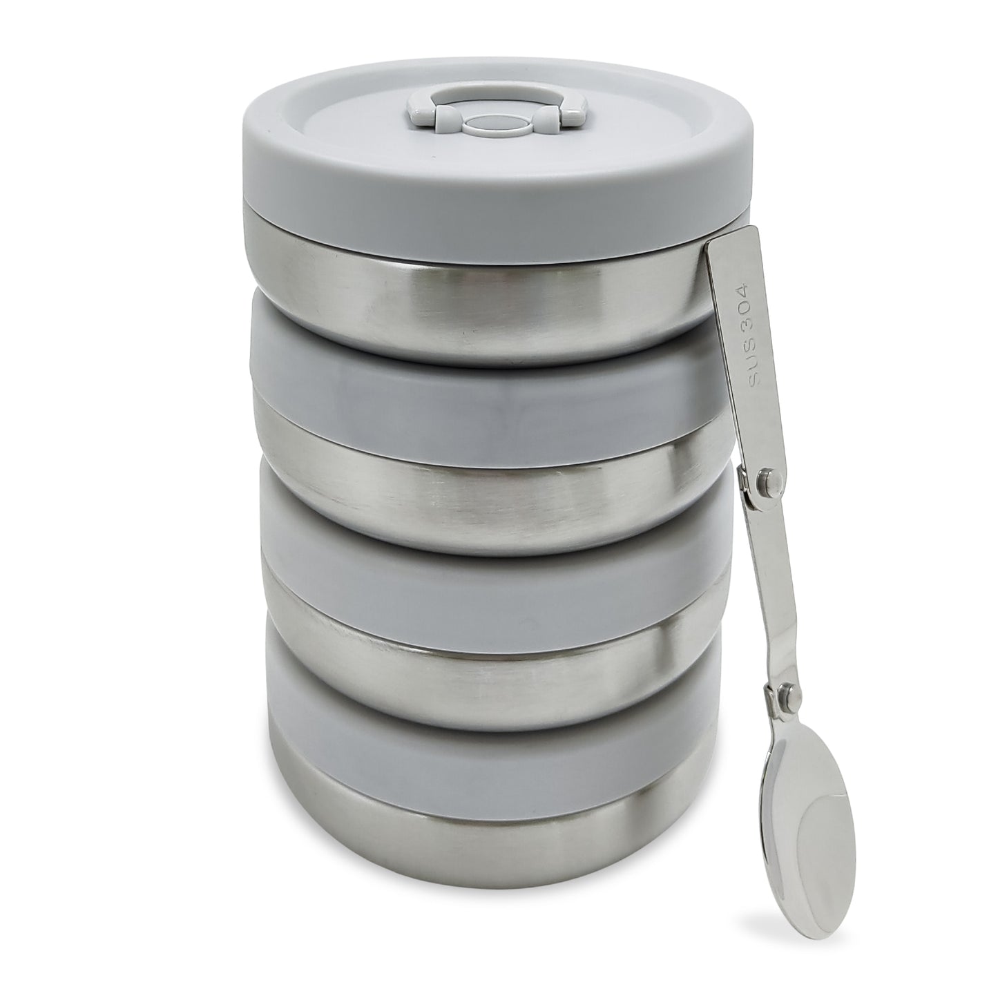 PeBirds Insulated Nutri Lunch box 2100ml | 340ml 4 containers | Lunch Bag - pebirds-peacocks