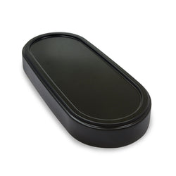 PE BIRDS Copper colored Modular Steel Container (Window Oval)