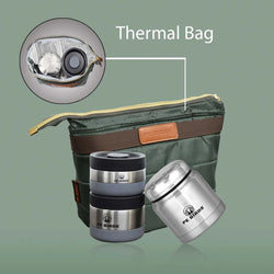 PeBirds Nutri Kit with Free Water Bottle (Pony)