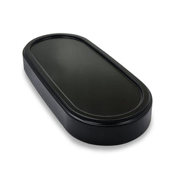 PE BIRDS Copper colored Modular Steel Container (Window Oval)