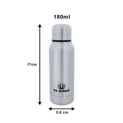 PE BIRDS Trendy Vacuum Flask-Worlds Smallest Flask