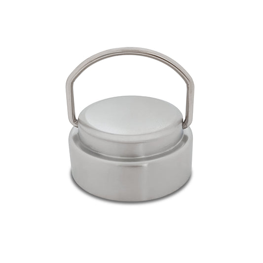 PEBIRDS Flow Insulated Food Jar, Sambar jar | Steel lid soup flask - pebirds-peacocks