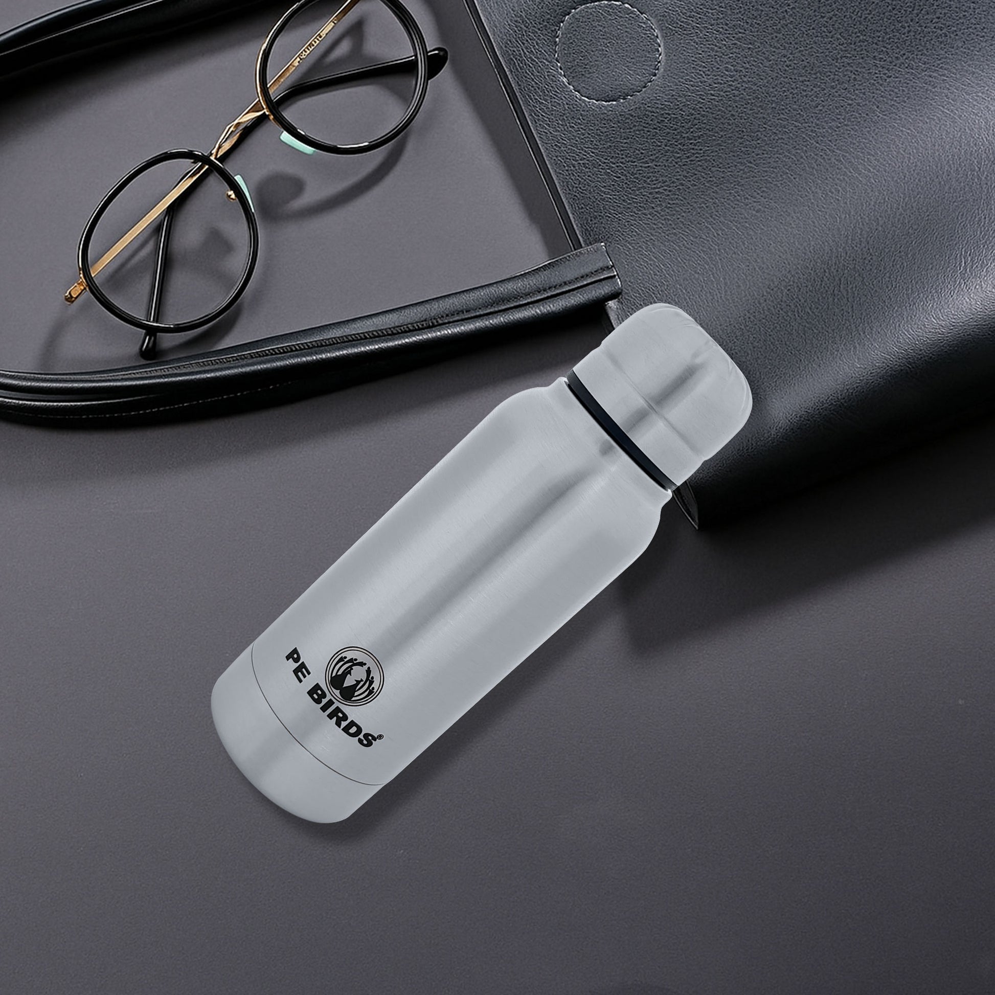 PE BIRDS Trendy Vacuum Flask-Worlds Smallest Flask