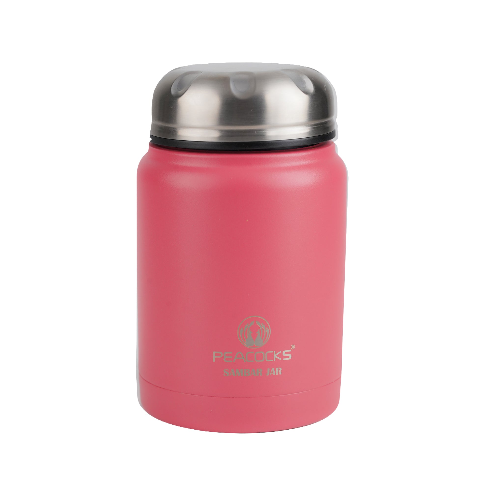 Pluto Sambar Jar Vacuum Insulated Food Jar