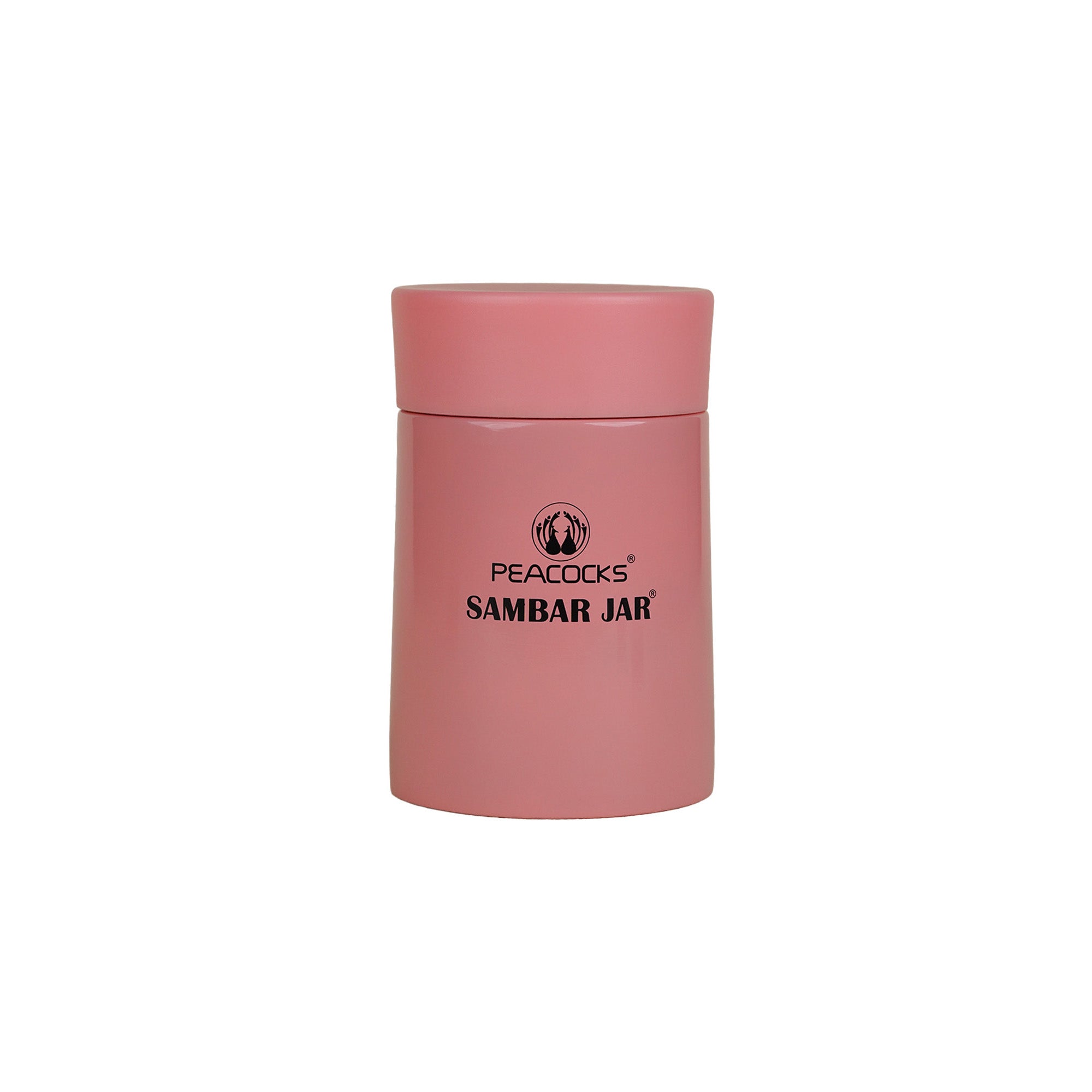 PEBIRDS Galaxy Sambar Jar, Insulated Food Jar