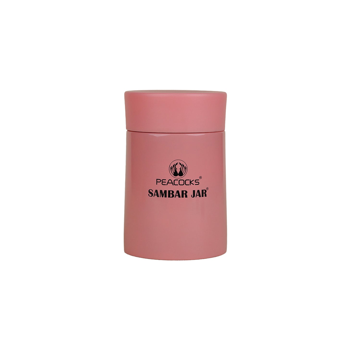 PEBIRDS Galaxy Sambar Jar, Insulated Food Jar