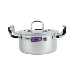 Pe Birds Combo (Casserole + Kadai)