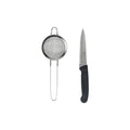 Stainer + Knife Combo