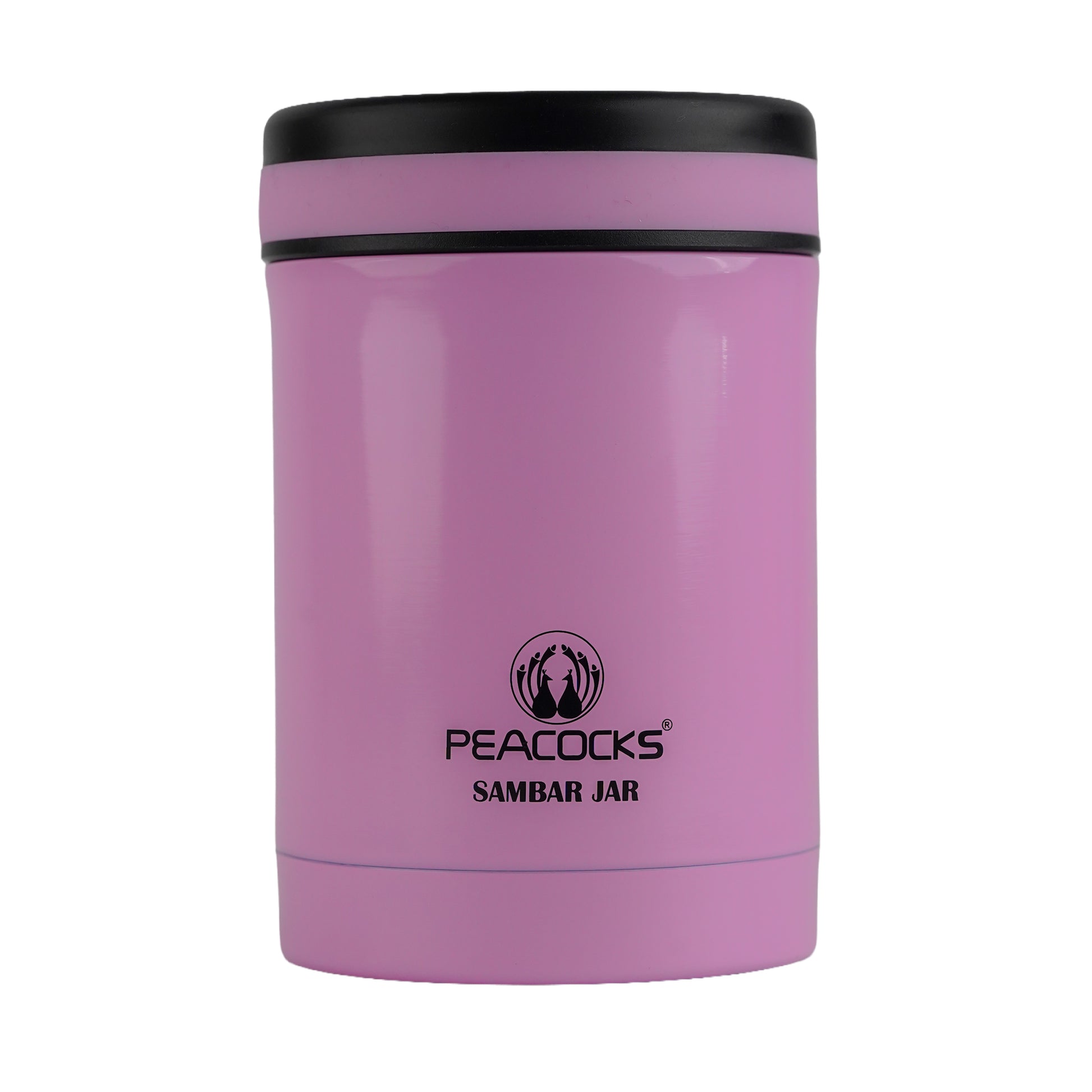 Sambar Jar Vacuum Insulated Food Jar 390ml