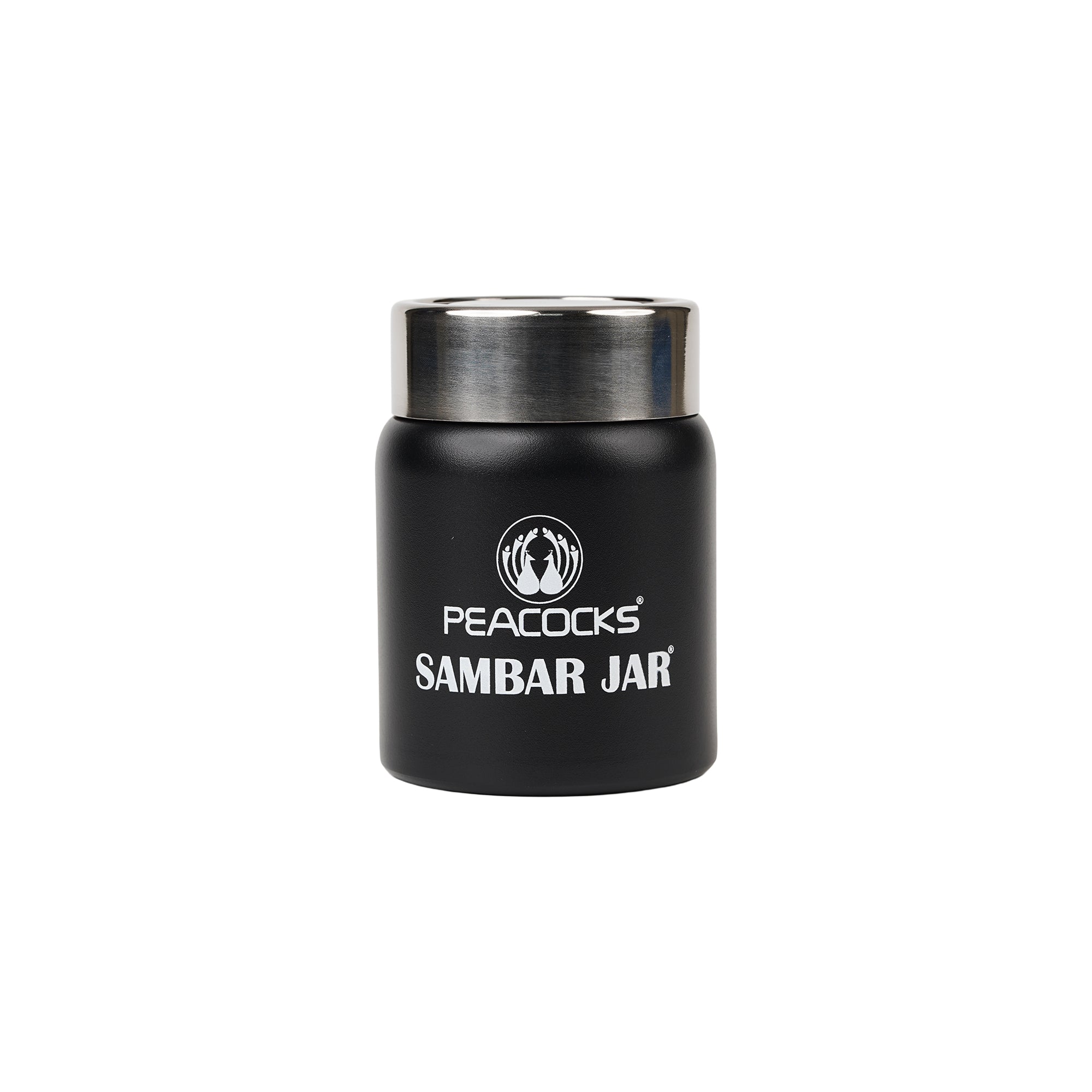 Jack Sambar Jar | 220ml