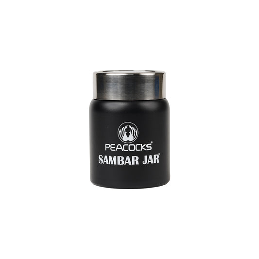 Jack Sambar Jar | 220ml