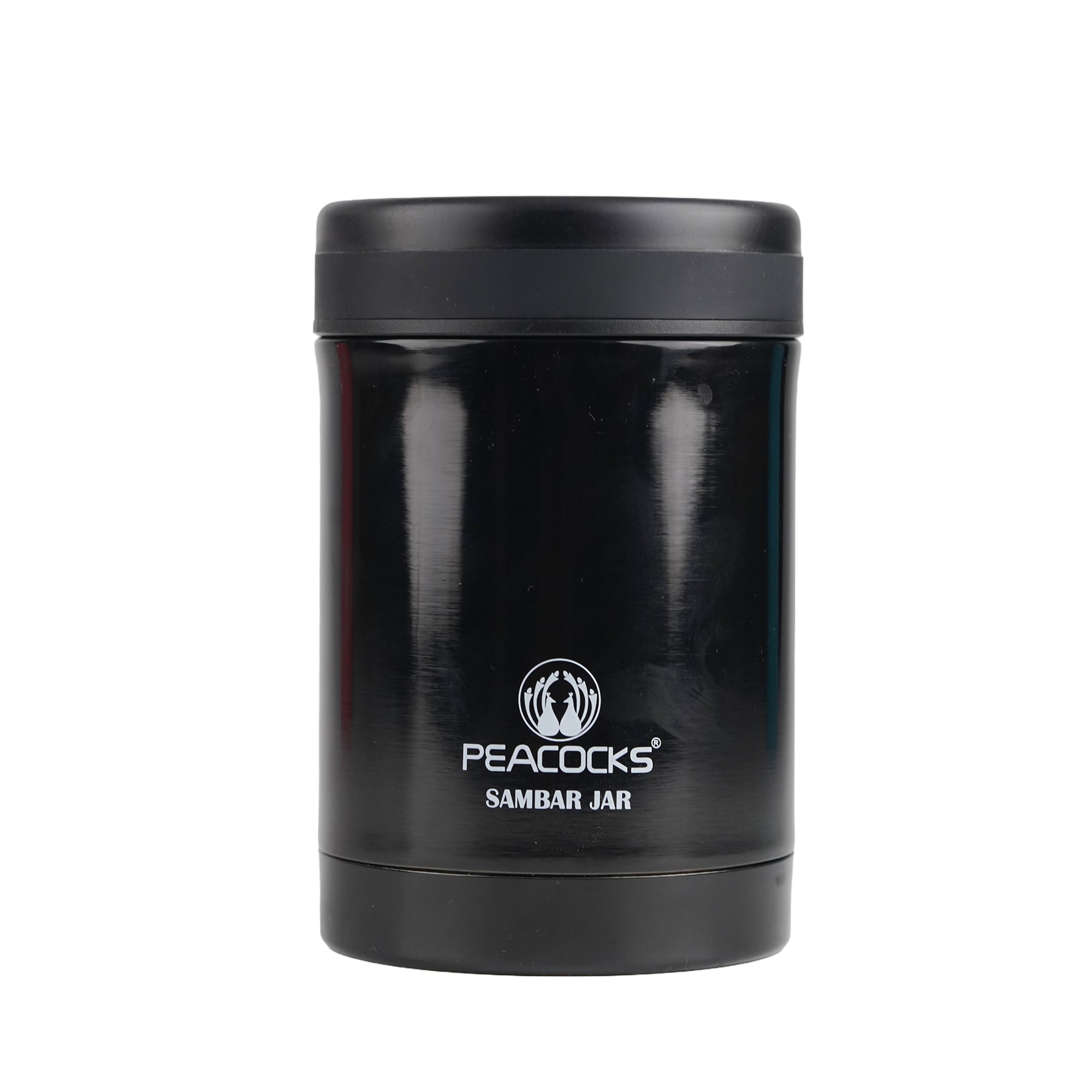 Sambar Jar Vacuum Insulated Food Jar | 390ml