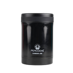 Sambar Jar Vacuum Insulated Food Jar | 390ml