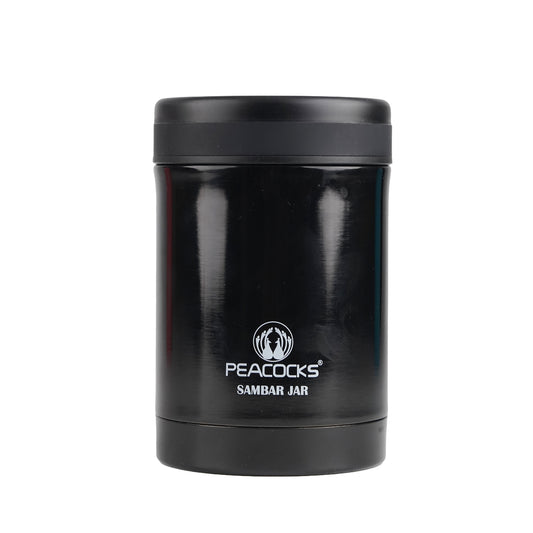 Sambar Jar Vacuum Insulated Food Jar 390ml
