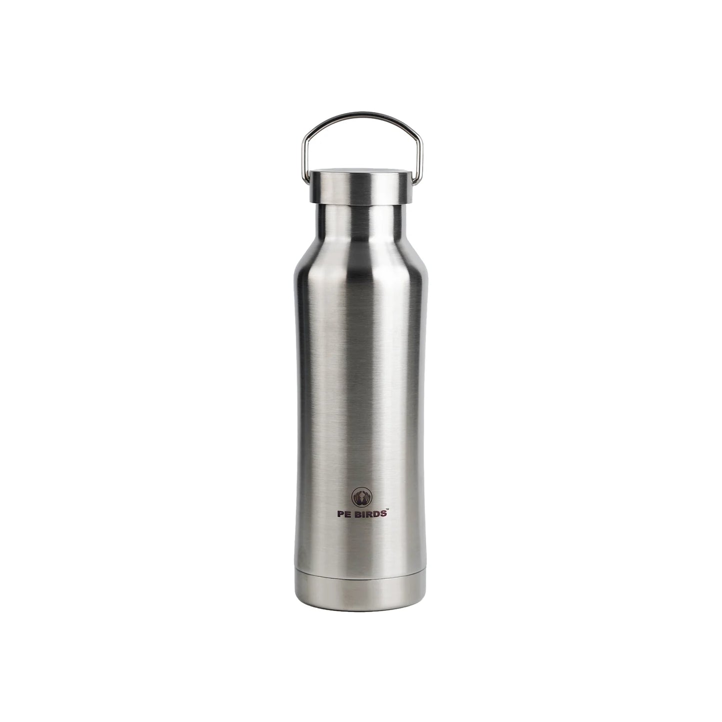 PeBirds Maxo Steel Lid Pack of 3
