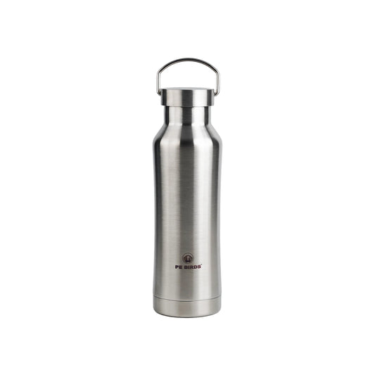 PeBirds Maxo Steel Lid Pack of 3