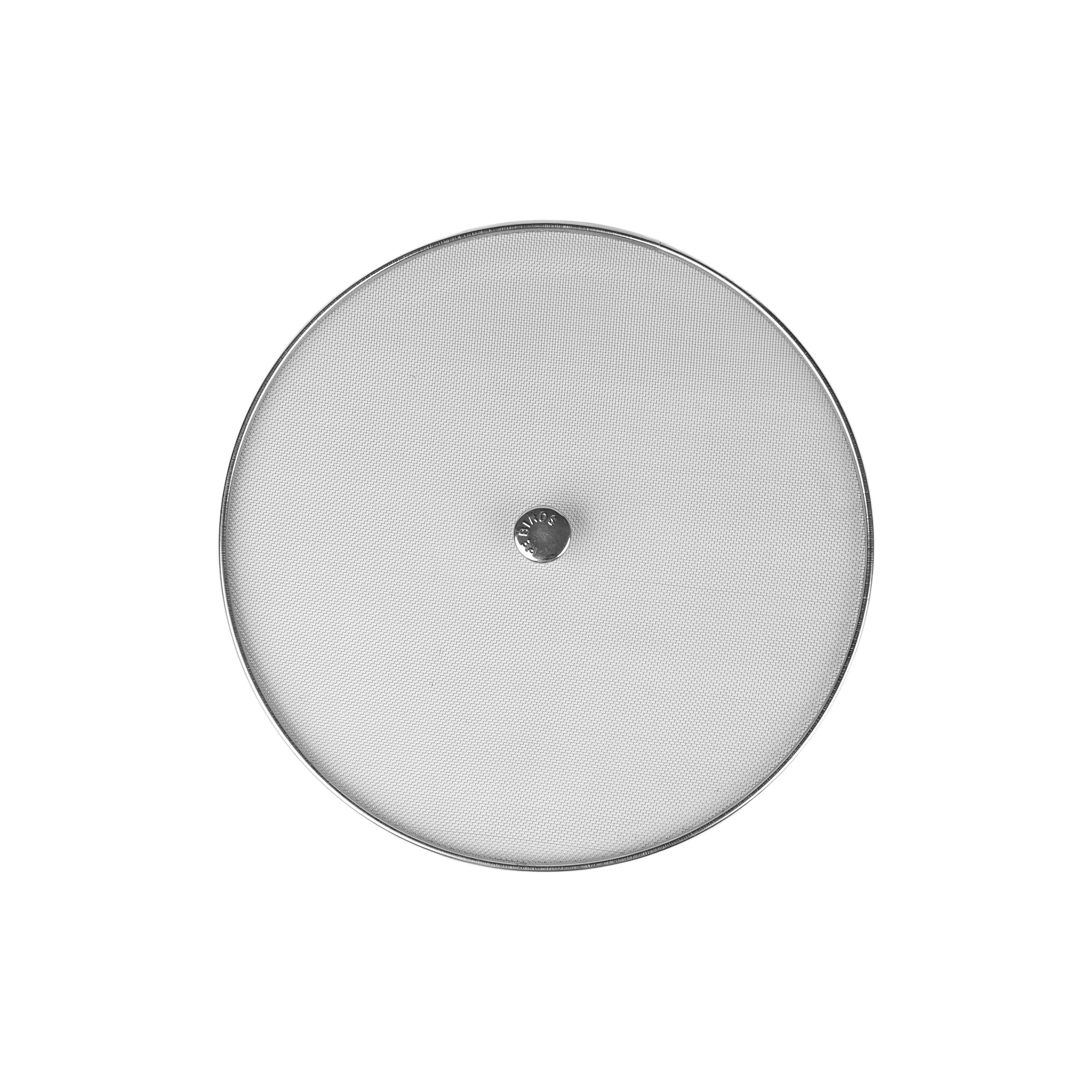 Stainless Steel Mesh Food Cover Lids Set of 6