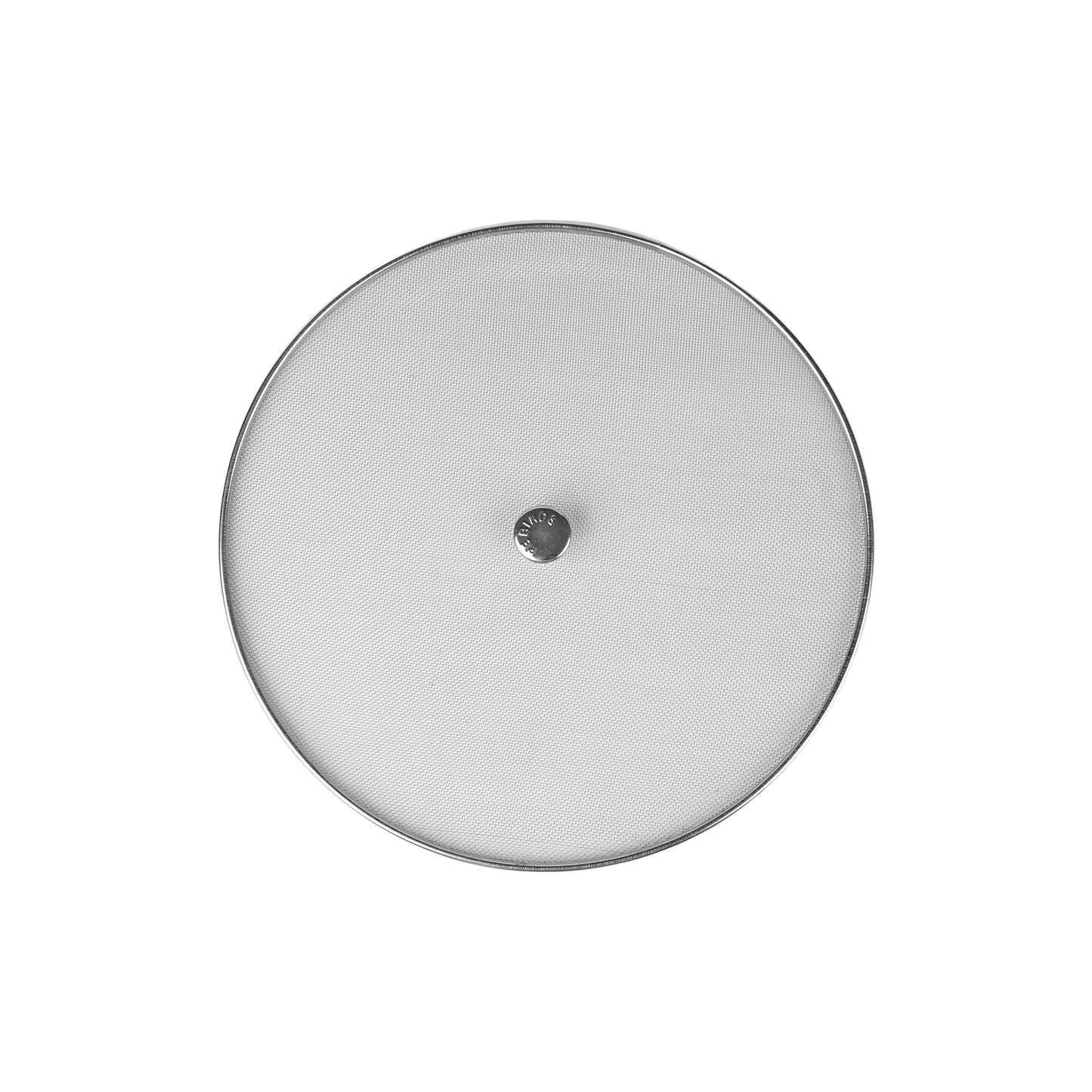 Stainless Steel Mesh Food Cover Lids Set of 6