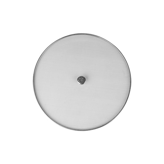Stainless Steel Mesh Food Cover Lids Set of 6