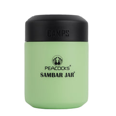 Pe Birds Camp Sambar Jar