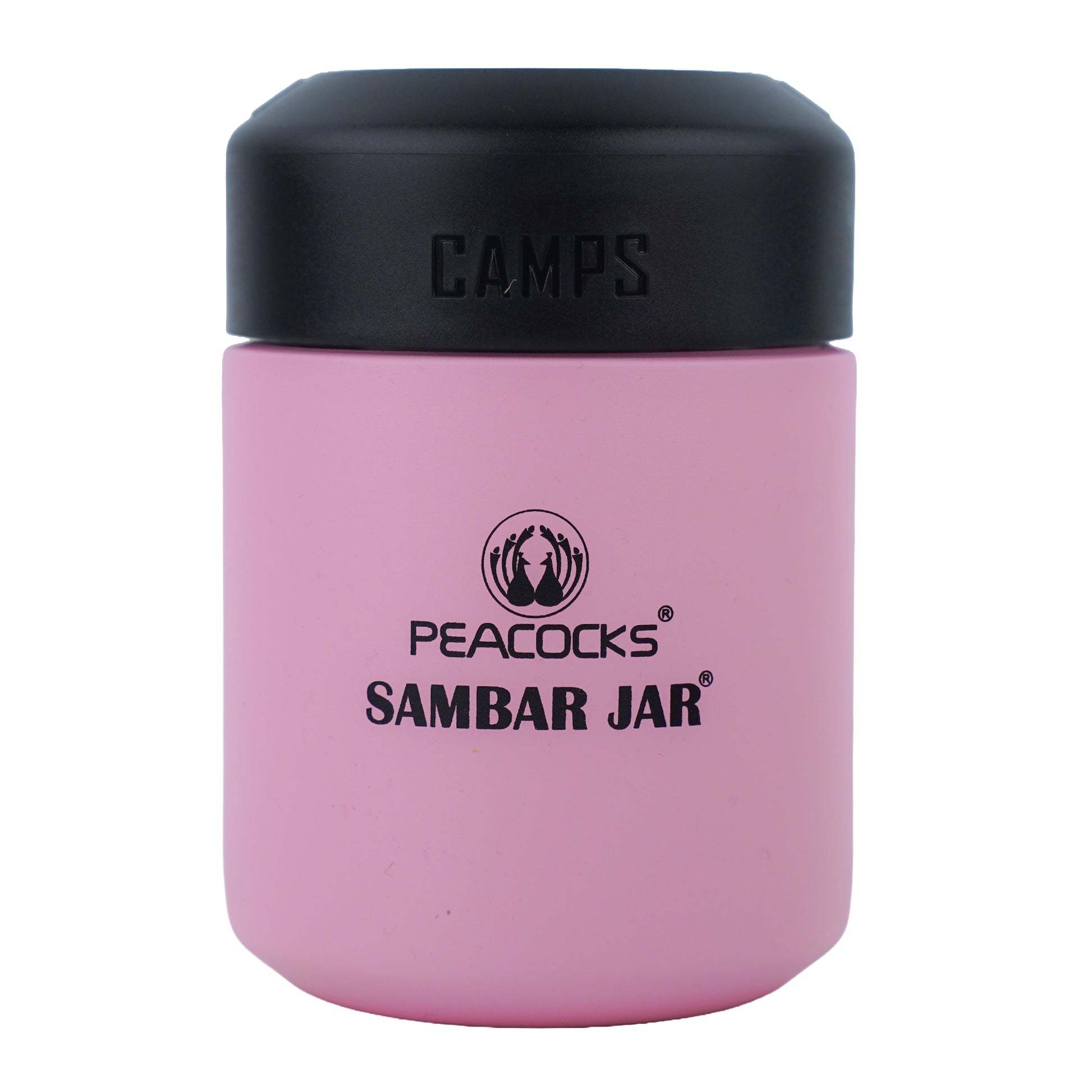 Pe Birds Camp Sambar Jar