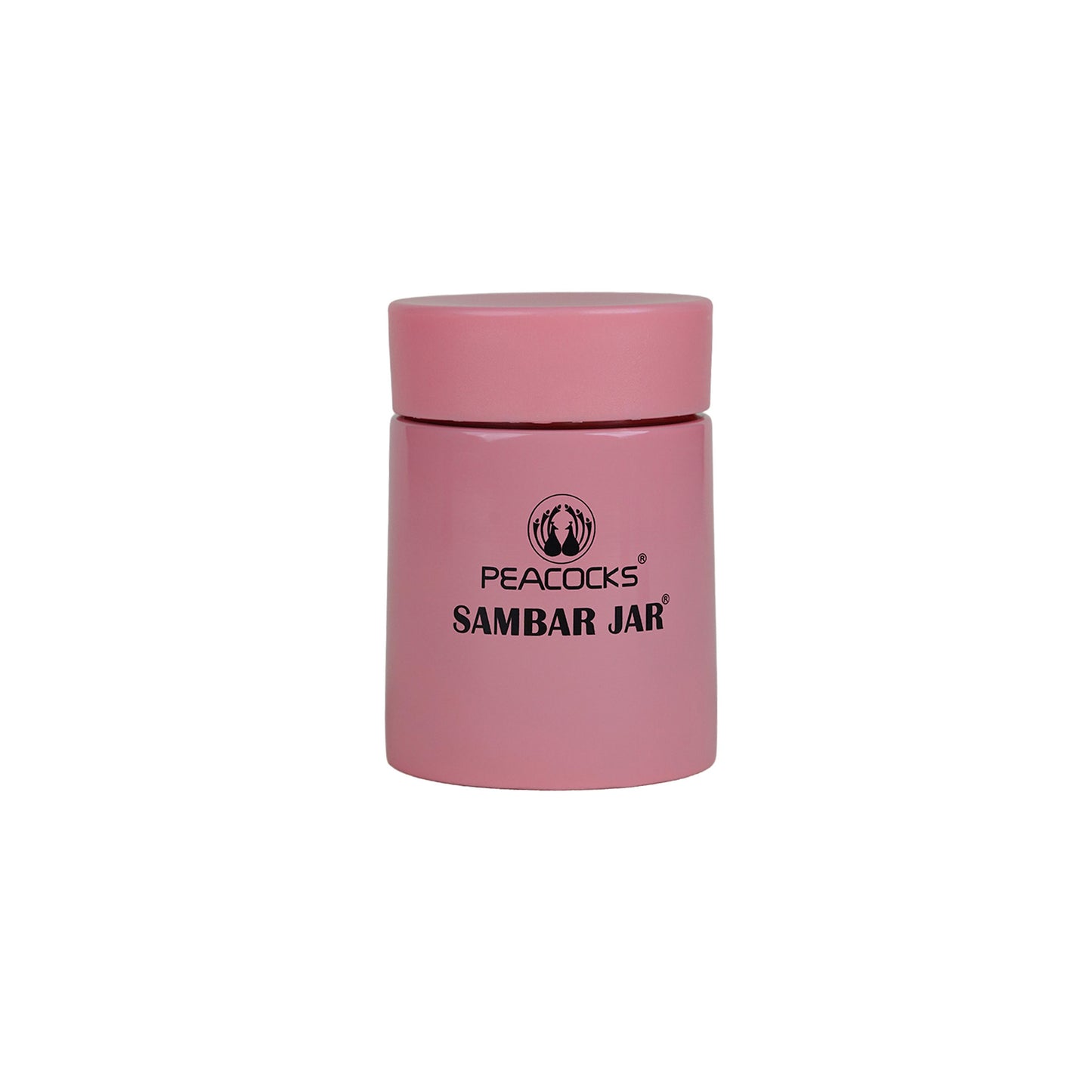 PEBIRDS Galaxy Sambar Jar, Insulated Food Jar